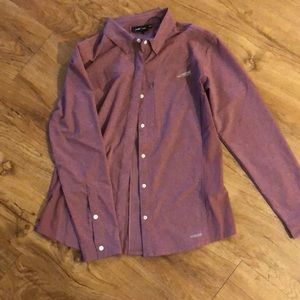 Altra lightweight “trail running” long sleeve